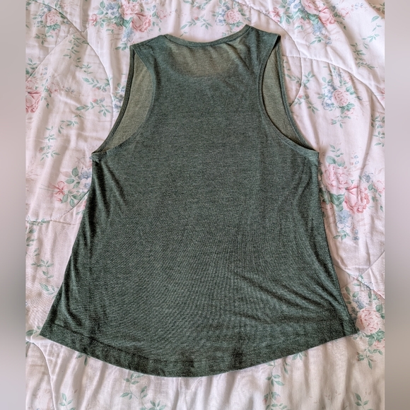 GUC Push and Pole Beast Mode Muscle Tank - Picture 2 of 6